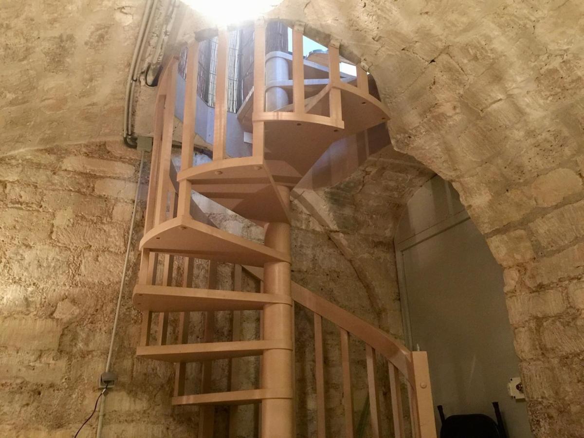 Loft 2 Bedroom Loft Effeil Tower Ac By Lcc Agency Paris Bagian luar foto