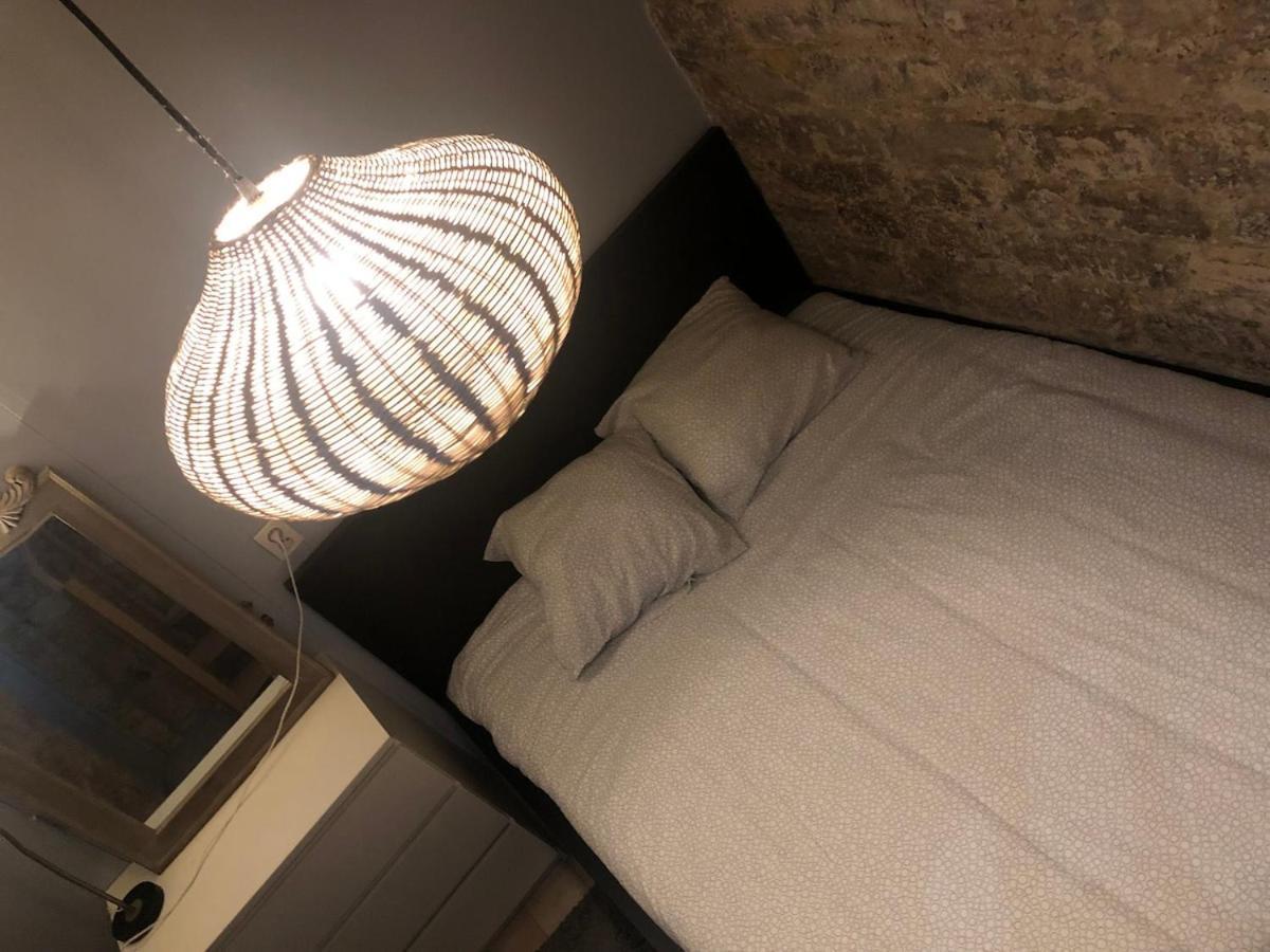 Loft 2 Bedroom Loft Effeil Tower Ac By Lcc Agency Paris Bagian luar foto