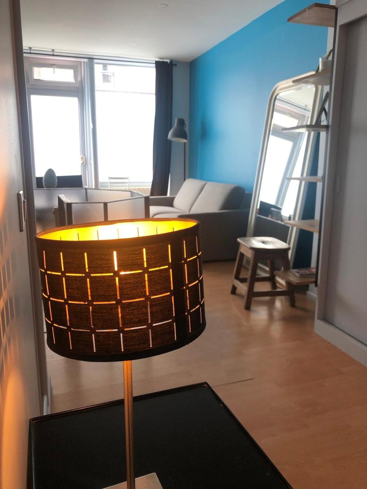 Loft 2 Bedroom Loft Effeil Tower Ac By Lcc Agency Paris Bagian luar foto